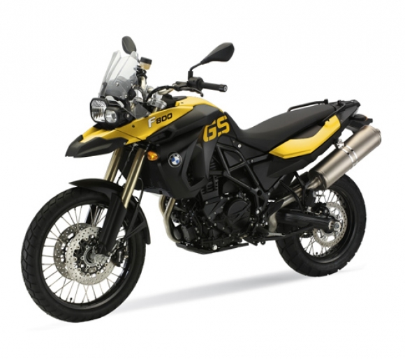 Bmw f650 dakar history #5