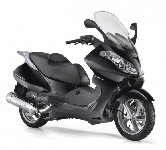 Aprilia Atlantic 250