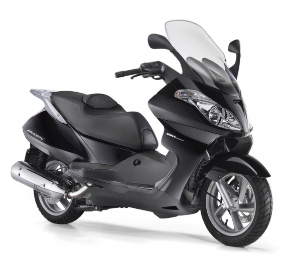 Aprilia Atlantic 500 Sprint