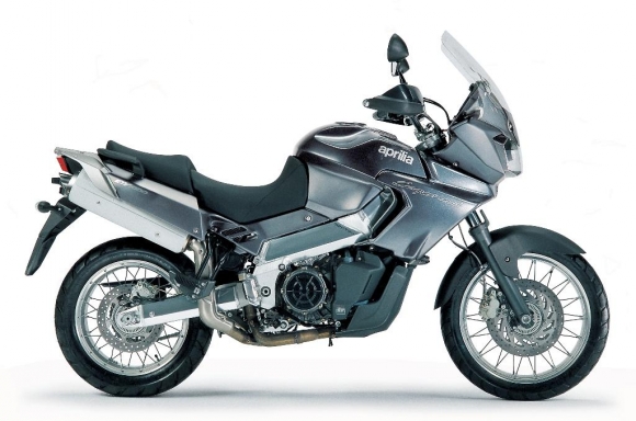 Aprilia Caponord ETV 1000 2004
