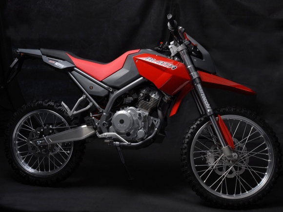 Blata Enduro 125