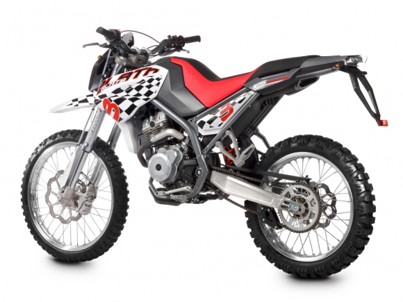 Blata Enduro 125