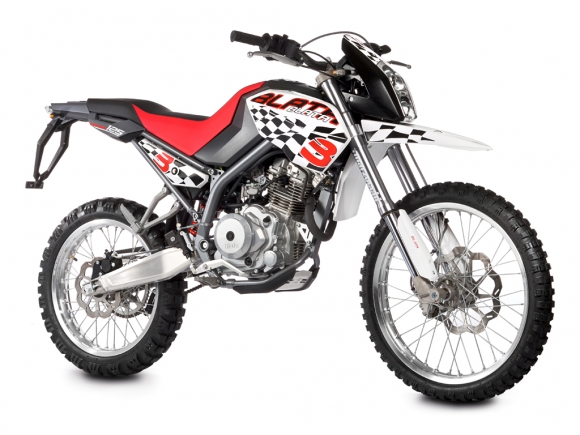 Blata Enduro 125