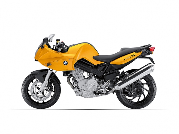 BMW F800 S 2006