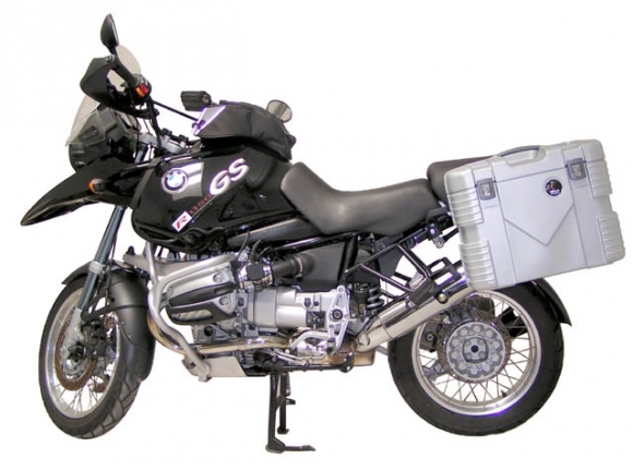 BMW - R 1150 GS - Katalog motocyklů