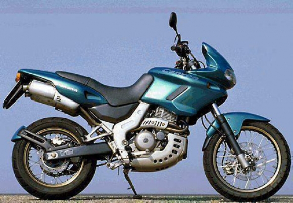 Cagiva Canyon 600 1996