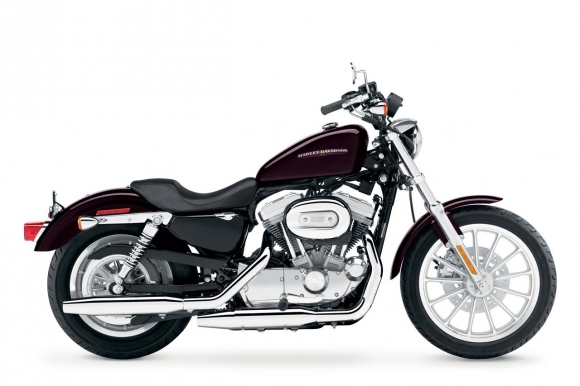 Harley-Davidson XL883 Sportster 2007