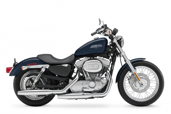 Harley-Davidson XL883 Sportster 2007