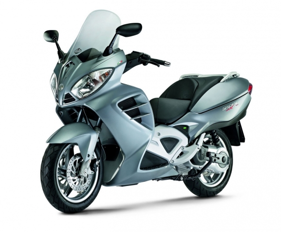 Malaguti Spidermax GT 500 2006