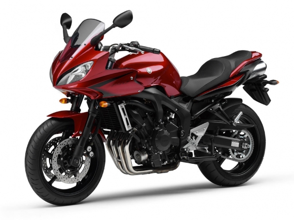 Yamaha FZ1 Fazer 2006
