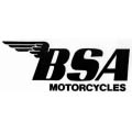 BSA